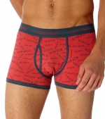 Calvin Klein 365 Pucker Scattered Logo Trunk
